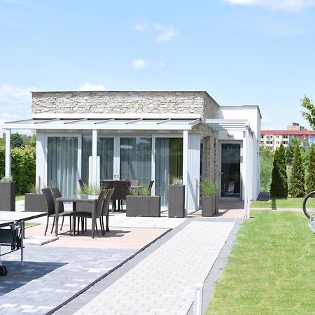 Hotel Harmony Medical & Wellness-Free Parking, 1,8Km From The Center Kroměříž Rom bilde